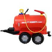Rolly Abbey Water Tanker with Pump