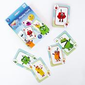 NumberBlocks Playing Cards image