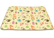 Nursery Mat wild Life 1.5x1.2m