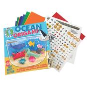 Ocean Origami image