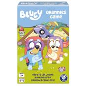 Orchard Bluey Grannies Game image