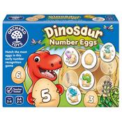 Orchard Dinosaur Number Eggs