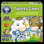 Orchard Spotty Cows