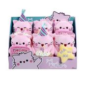 Pembe 15cm Plush image