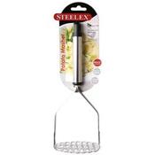 Potato Masher Steelex