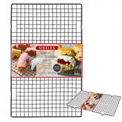 Steelex Cooling Tray 40X25Cm