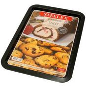 Steelex 15in Baking Tray Swiss Roll Tray image