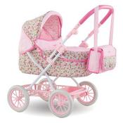 Floral Carriage Pram image