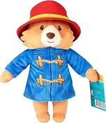 Paddington Collectible Plush image