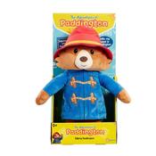 Paddington Talking Soft Toy image