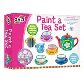 Galt Paint A Tea Set image
