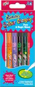 Paintastics Colour Changing 5 Pk