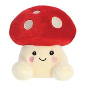 Palm Pals Amanita Mushroom 8" image