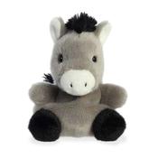Palm Pals Eli Donkey 5" image