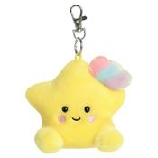 Palm Pals Pisces Star Clip On
