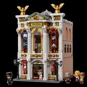 Pantasy Opera Building 3518 Pieces image