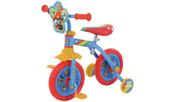 Paw Patrol 10" 2 In 1 Training Bike