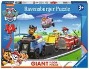 Ravensburger Paw Patrol 24 Piece Giant Floor Puzzle image