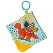 Pebblesaurus Crinkle Teether image