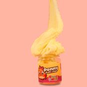 Penny Pufferfish Putty Pals Cloud Slime image