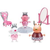 Peppa Pig Beautiful Ballet Set
