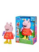 Peppas Talk and Sing