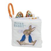 Peter Rabbit Fold Out Activity Book image