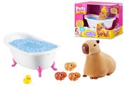 Pets Alive Mommy Capybara &amp; Baby Surprise
