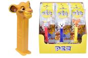 Pez Dispenser Disney Animal