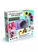 Photo Creator Pop Col Camera image