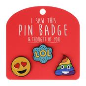 Pin Badge LOL image