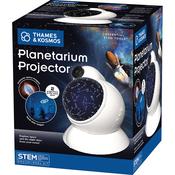 Planetarium Projector image