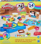 Play-Doh Little Chef Starter Set image