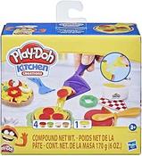Playdoh Cheesy Pizza image