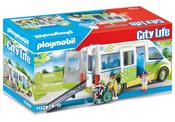 Playmobil 71329 School Bus image