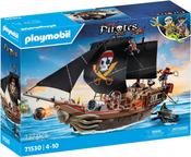 Playmobil 71530 Large Pirate Ship image