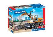 Playmobil 71749 Construction Large Excavator