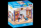 Playmobil 71535 Hair Salon image
