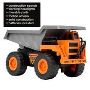 Power Force Dump Truck