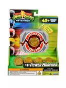Power Rangers Morpher Buckle