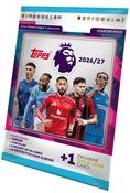 Premier League 26/27 Starter Pack