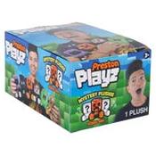 Preston Playz 6" Mini Mystery Plush image