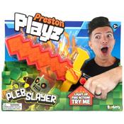 Preston Playz Plebslayer Sword image