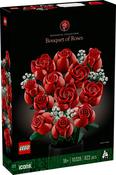 Lego 10328 Botanical Bouquet of Roses image