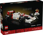 LEGO 10330 Icons McLaren MP4/4 &amp; Ayrton Senna
