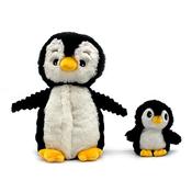 Ptipotos Penguin Mum &amp; Baby