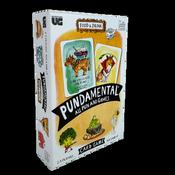 Pundamental All Pun And Games image