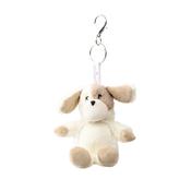 Warmies Puppy Bag Charm