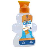 Puzzle Glue 10oz Shaped Bottle