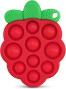 RaZberry Pop Teether